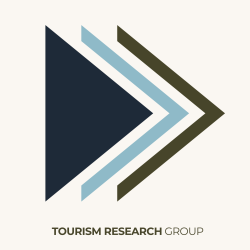 Tourism Research Group Logo